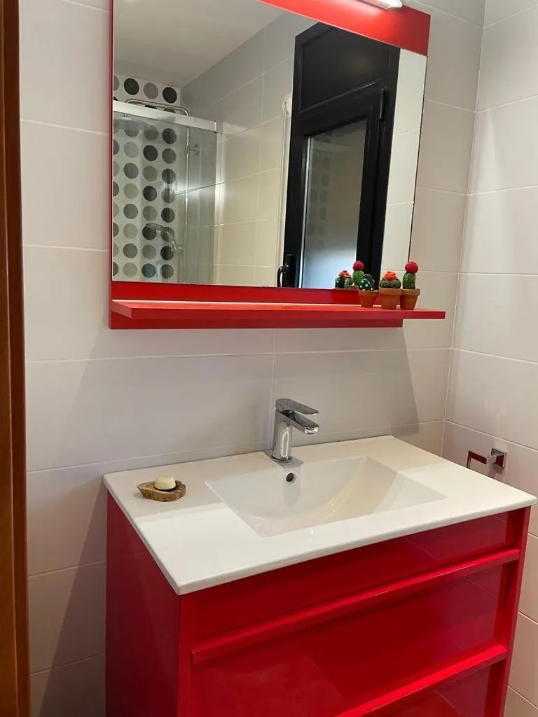 Ulldemolins Niuet Apartment 0*,  Spain