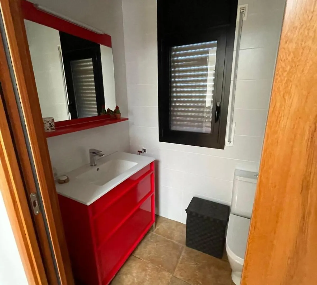 Ulldemolins Niuet Apartment