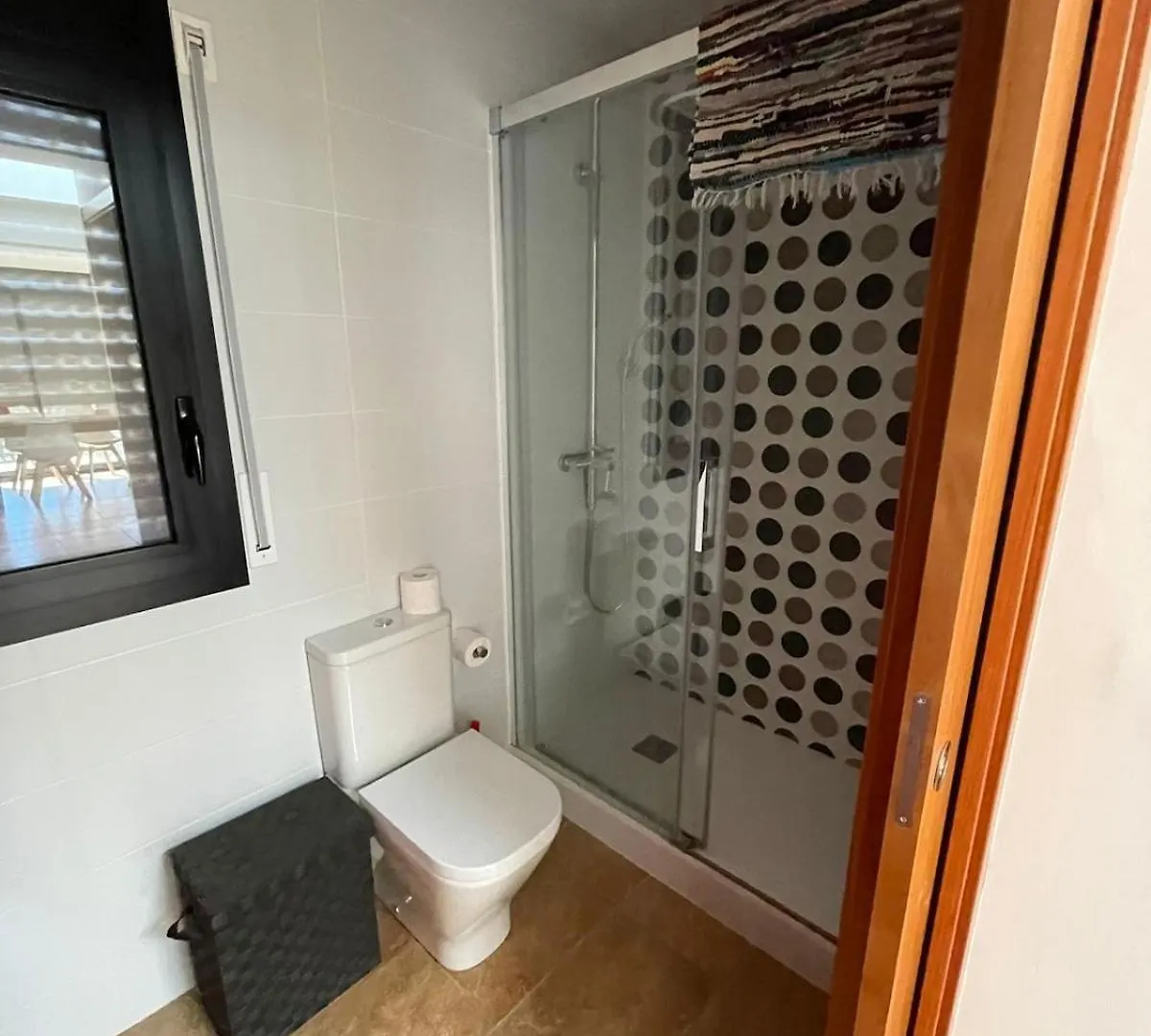 Ulldemolins Niuet Apartment