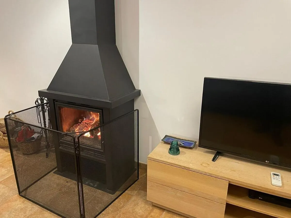 Ulldemolins Niuet Apartment Spain
