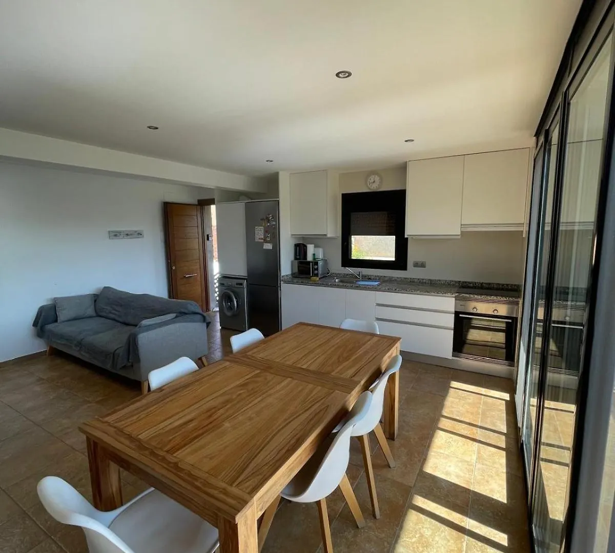 Ulldemolins Niuet Apartment Spain