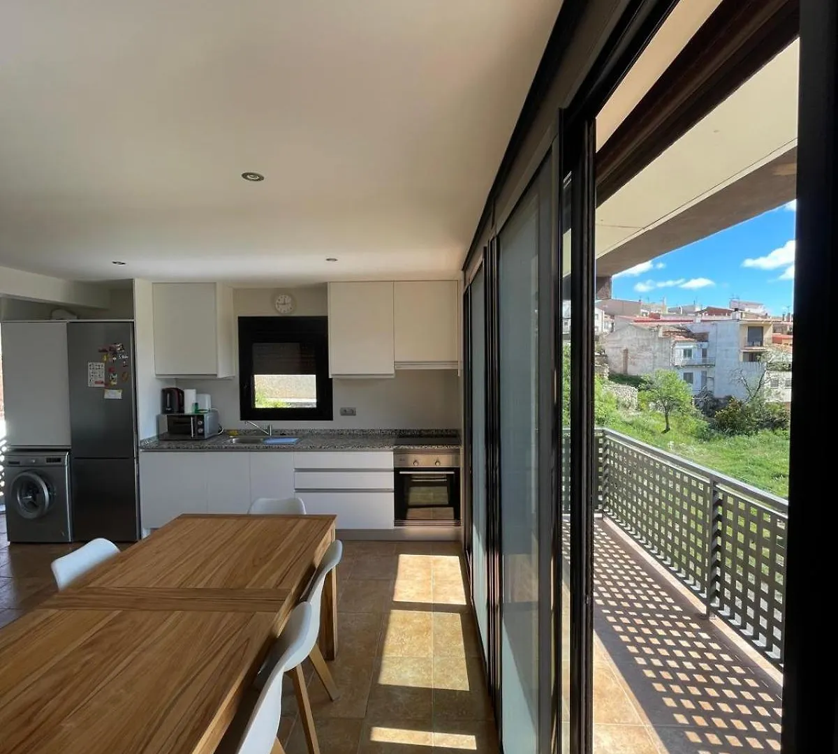 Ulldemolins Niuet Apartment 0*,  Spain
