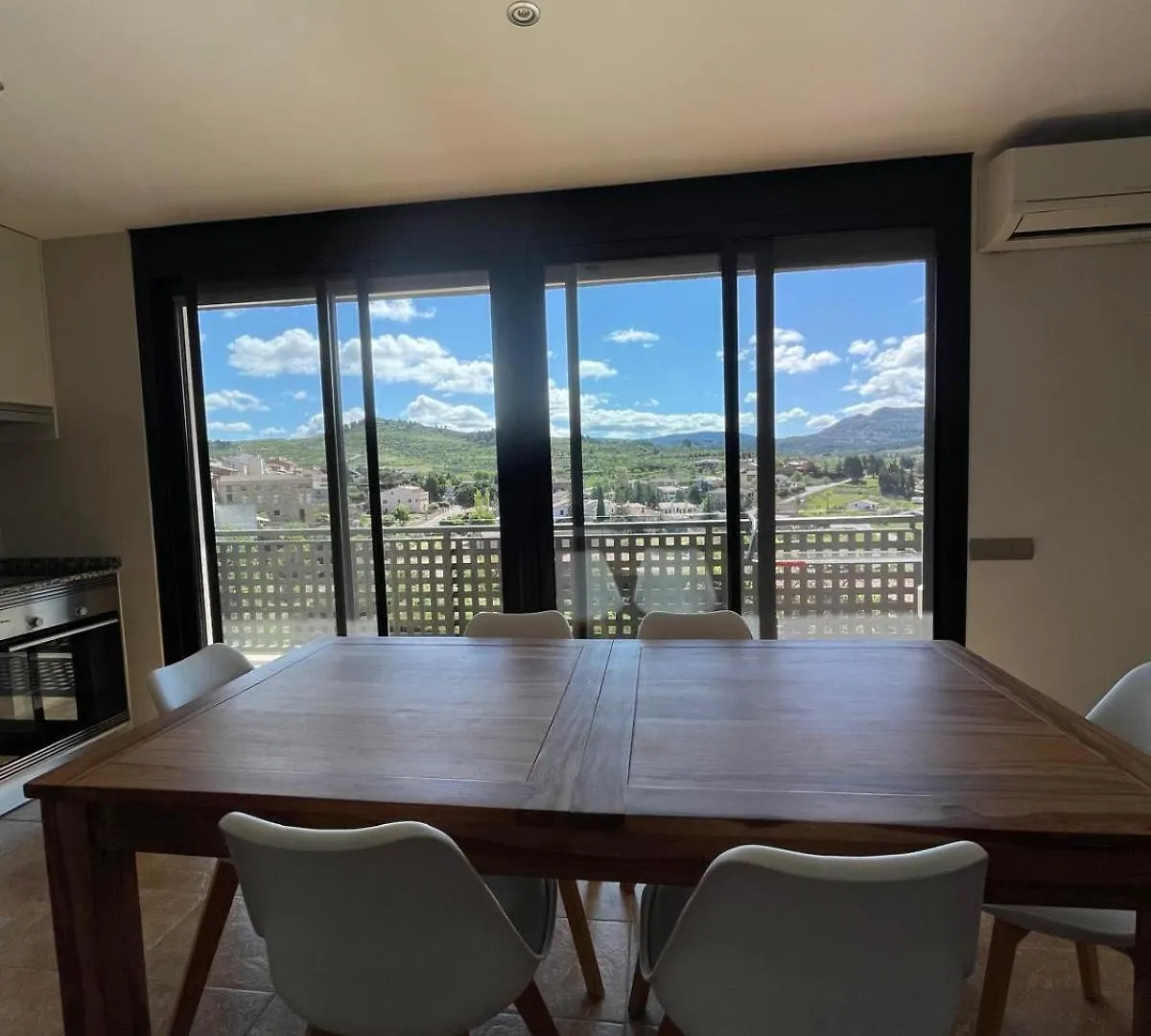Ulldemolins Niuet Apartment Spain