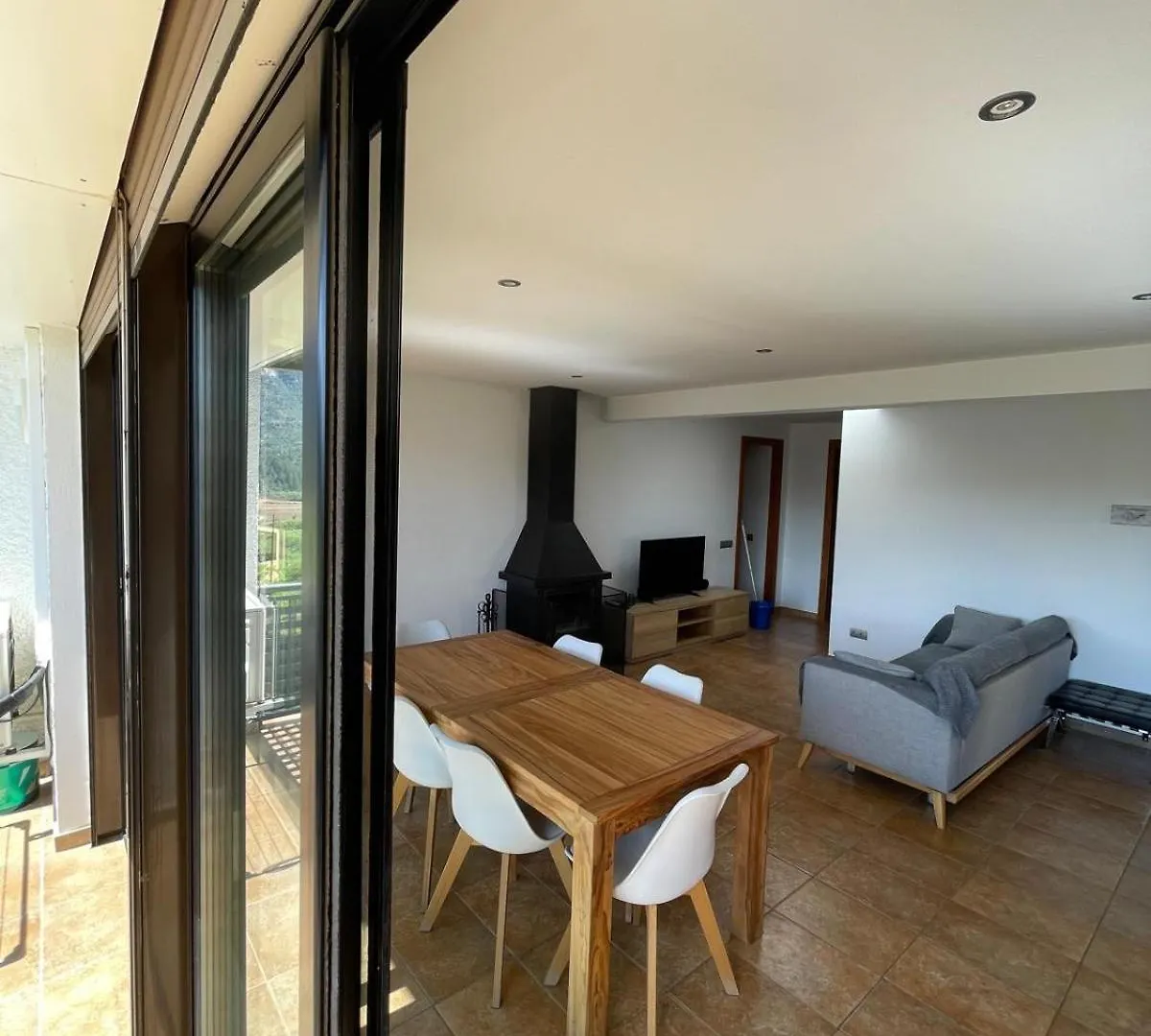 Ulldemolins Niuet Apartment 0*,